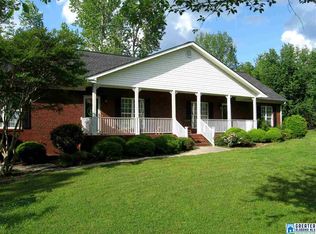 732 Johnson Rd, Kimberly, AL 35091