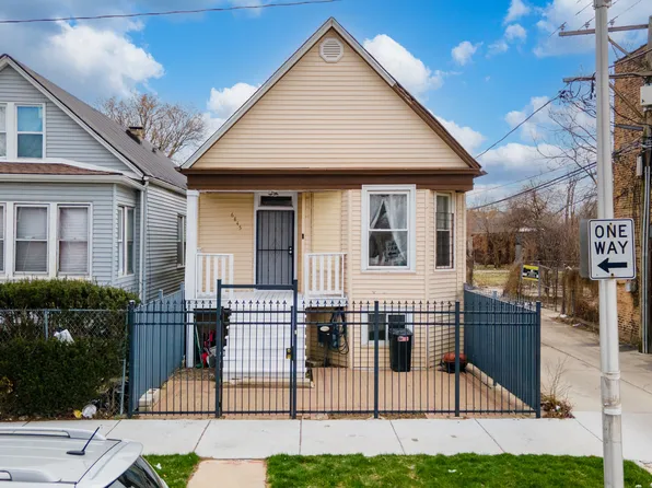 6845 S Wolcott Ave, Chicago, IL 60636