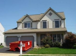 288 Cambridge Ln, Lititz, PA 17543