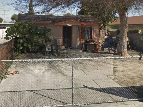 2513 E 129th St, Compton, CA 90222