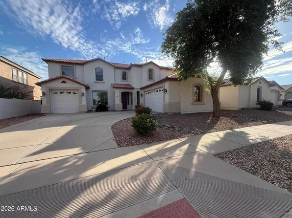 15613 W YUCATAN Drive, Surprise, AZ 85379