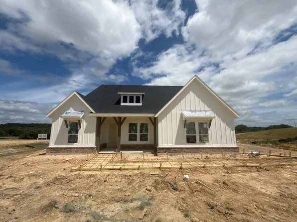 417 Texas Sage Trl, Weatherford, TX 76085
