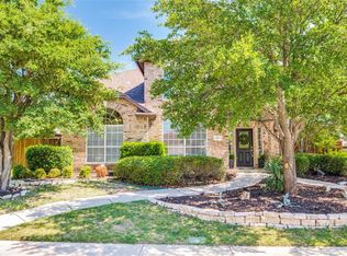1494 Royal Oaks Dr, Frisco, TX 75034