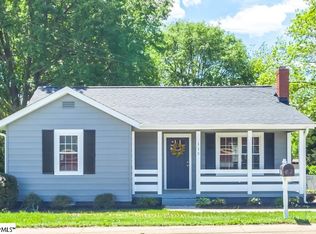 115 Pennsylvania Ave, Greer, SC 29650