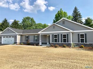 11141 Gillett St, Whitehouse, OH 43571