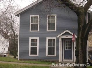 253 S Bridge St, Struthers, OH 44471