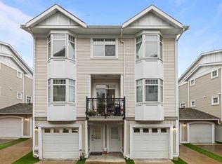 19551 66th Ave #22, Surrey, BC V4N 0Z5