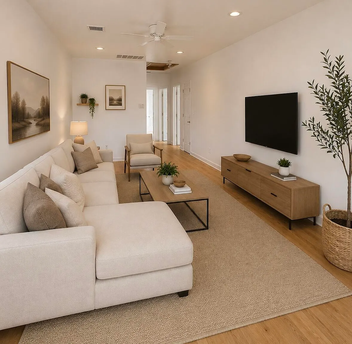 2 bed, $3,500 — Photo 4