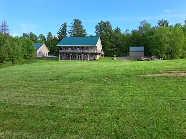 551 E Sangerville Road, Sangerville, ME 04479