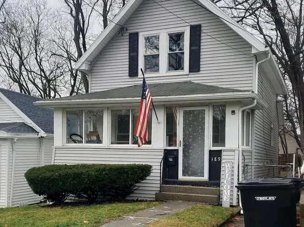 189 Ford Avenue, Troy, NY 12180