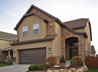 2799 W Fox Hunters Loop, Lehi, UT 84043