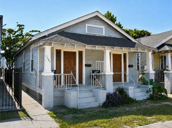 2324-26 Governor Nicholls St, New Orleans, LA 70119