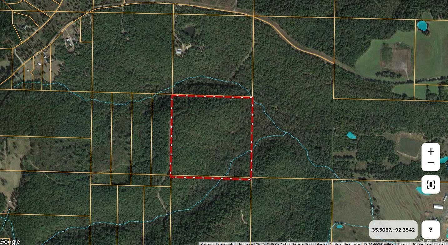 3513 N 15w Delta Rd SEE, Dennard, AR 72629 MLS 24009003 Zillow
