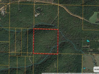 35-13N-15 W Delta Rd, Dennard, AR, 72629