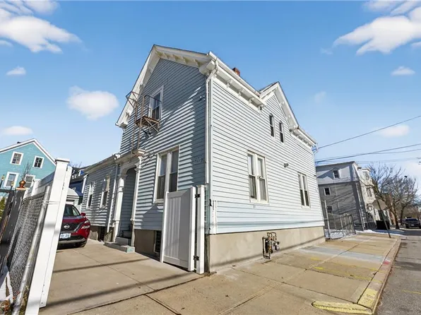 71 Wilson St, Providence, RI 02907