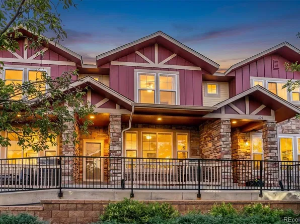 627 S Norfolk Way, Aurora, CO 80017