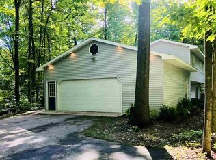 10200 S Dalzell Rd, Traverse City, MI 49684