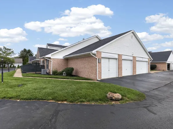 993 Kingsbury Ct, Newark, OH 43055