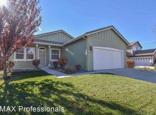 2353 Madrid Dr, Sparks, NV 89436