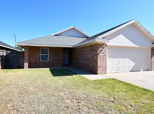6116 22nd St, Lubbock, TX 79407