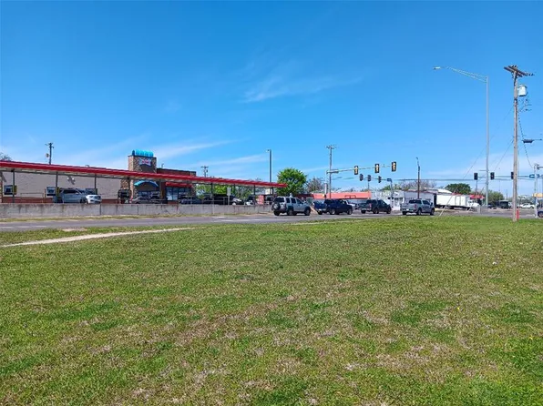 913 E Highland St #1-7-24, Shawnee, OK 74801