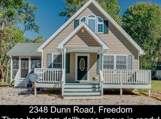 2348 Dunn Rd, Freedom, IN 47431