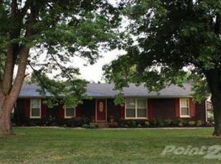 146 Bayberry Rd, Versailles, KY 40383