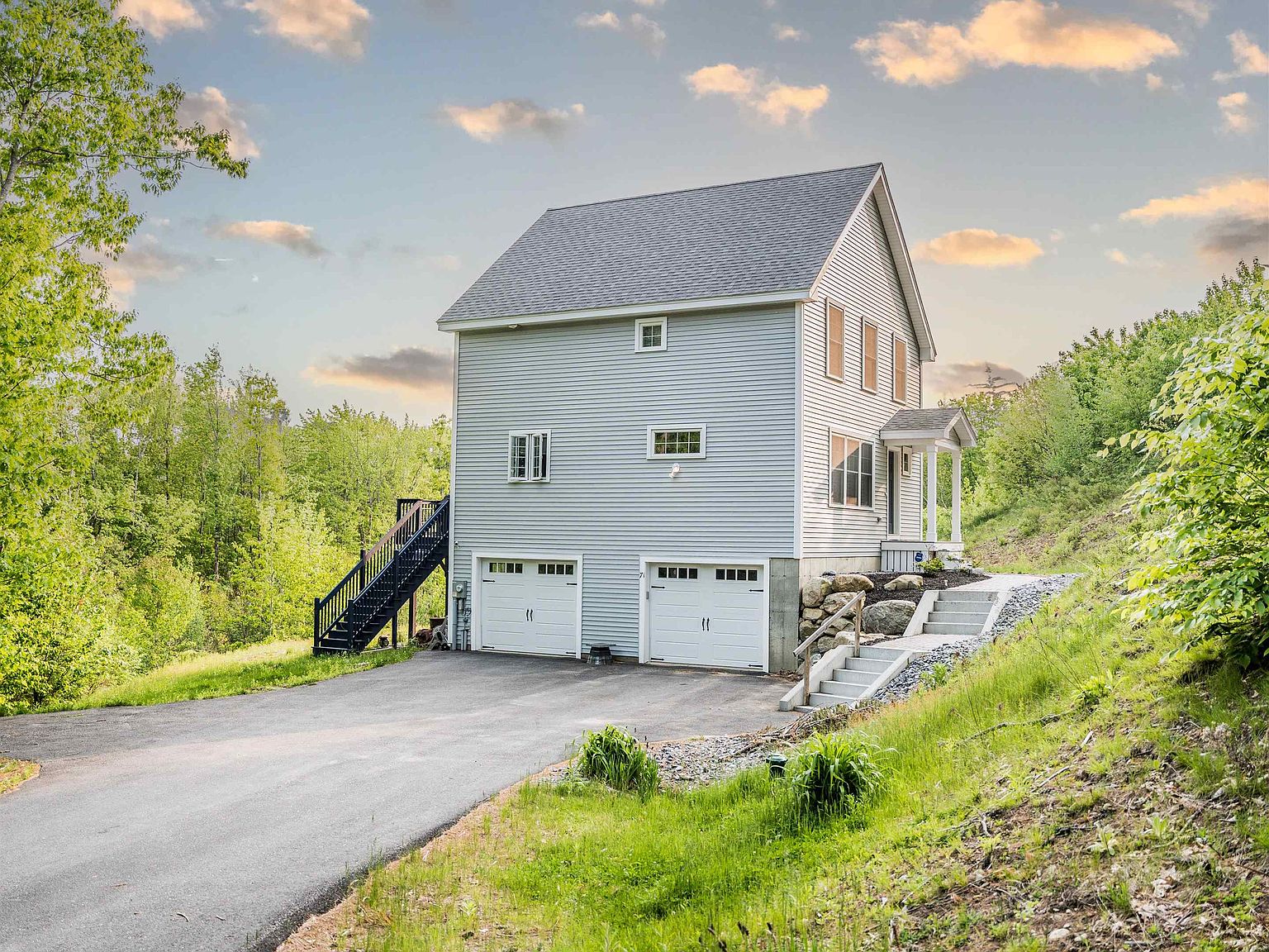 71 Burnt Hill Road, Chichester, NH 03258 Zillow