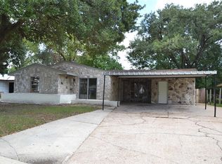 6158 Glenhurst Dr, Houston, TX 77033