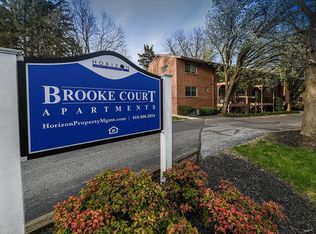 Brooke Court Apartments, Baltimore, MD 21212