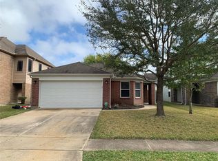 3414 Clipper Winds Way, Houston, TX 77084