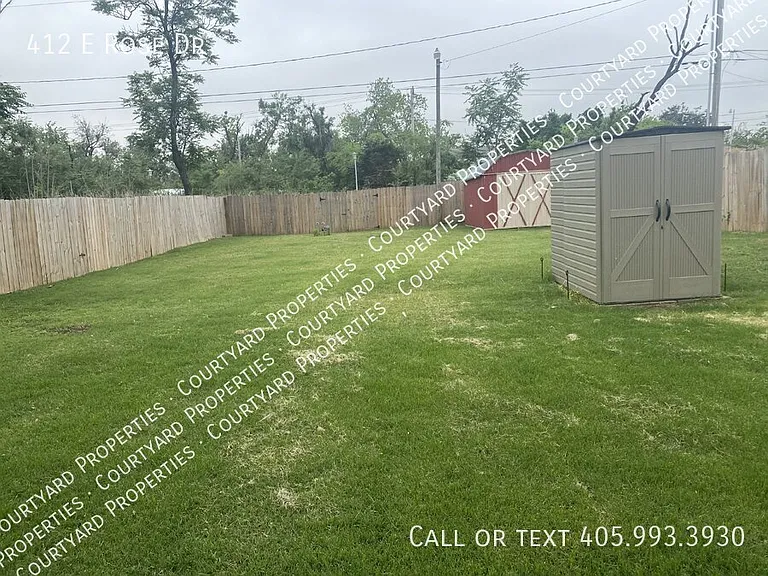 412 E Rose Dr — Photo 17