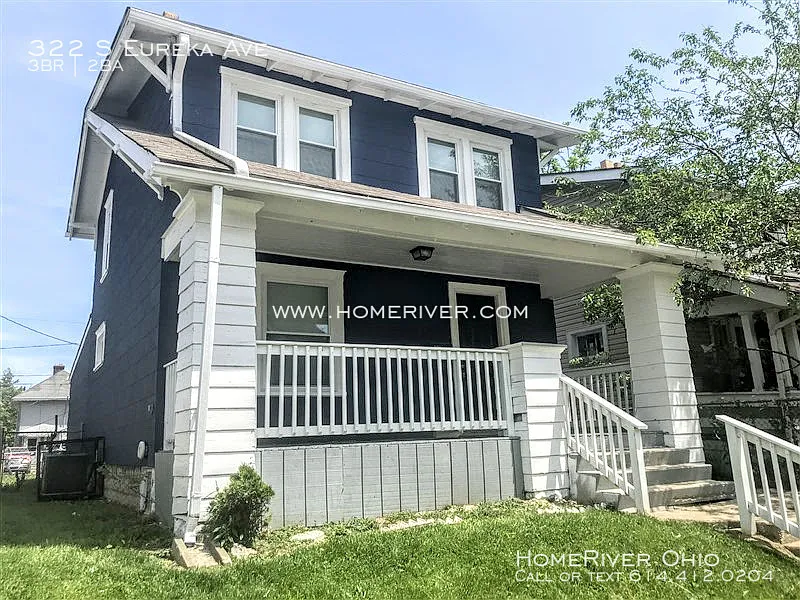 322 S Eureka Ave photo 1