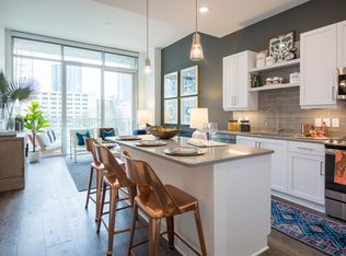 880 W Peachtree St NW PENTHOUSE 2310, Atlanta, GA 30309