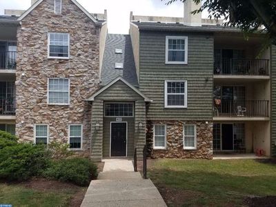 407 Deer Run, East Norriton, PA, 19403