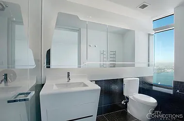 Rented by City Connections Realty