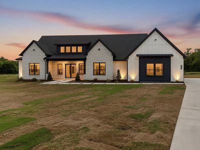 174 Norman Dr, Canton, TX, 75103