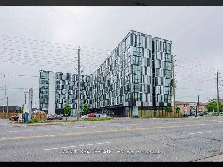1900 Simcoe St N #738 — Photo 1