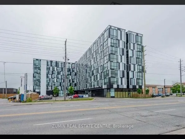 1900 Simcoe St N #738, Oshawa, ON L1G 4Y3