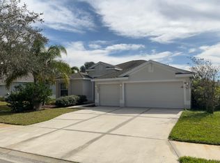 12323 30th St E, Parrish, FL 34219
