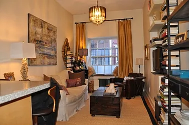 Rented by Citi Habitats