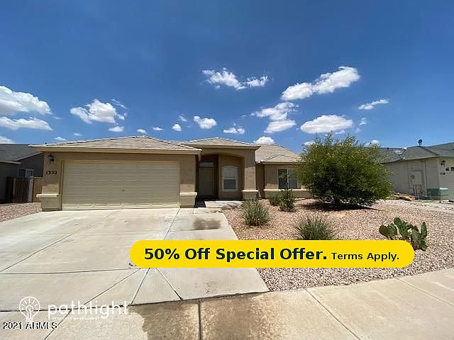 1st image of 1332 E Silverbrush Trl