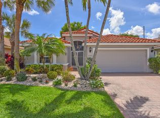 7100 Trentino Way, Boynton Beach, FL 33472