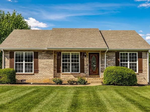 226 Westland St, Portland, TN 37148