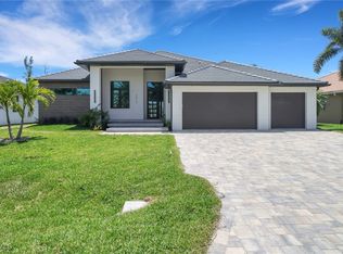 2612 SW 41st Terrace Cpe, Cape Coral, FL 33914