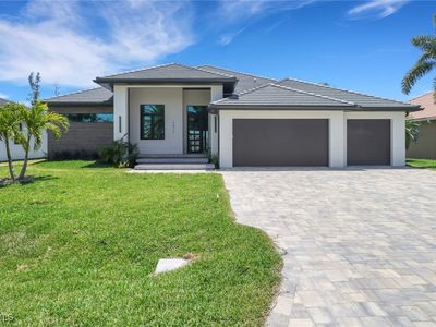 2612 SW 41st Terrace Cpe, Cape Coral, FL, 33914
