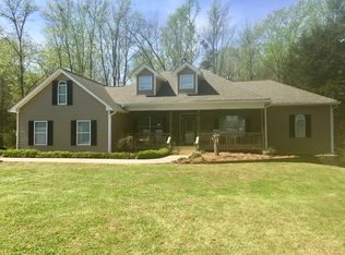 30 Old Blue Point, Social Circle, GA 30025