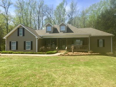 30 Old Blue Point, Social Circle, GA, 30025