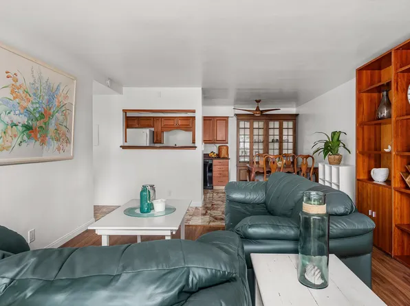 2727 Miradero Dr APT 103, Santa Barbara, CA 93105