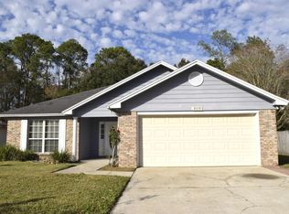 7259 Bridgecove Cir N, Jacksonville, FL 32216